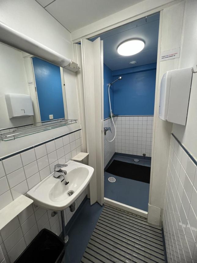 Hmi Smart Group 245 Hostel Helsinki Exterior photo
